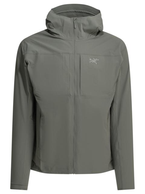 Arc'teryx Arc'teryx Gamma Lt Technical Jacket Grey