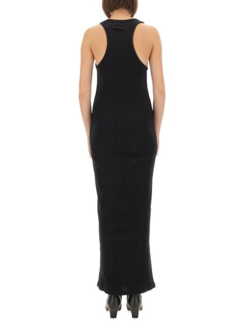 Jean Paul Gaultier Jean Paul Gaultier Women Pierced Dress
