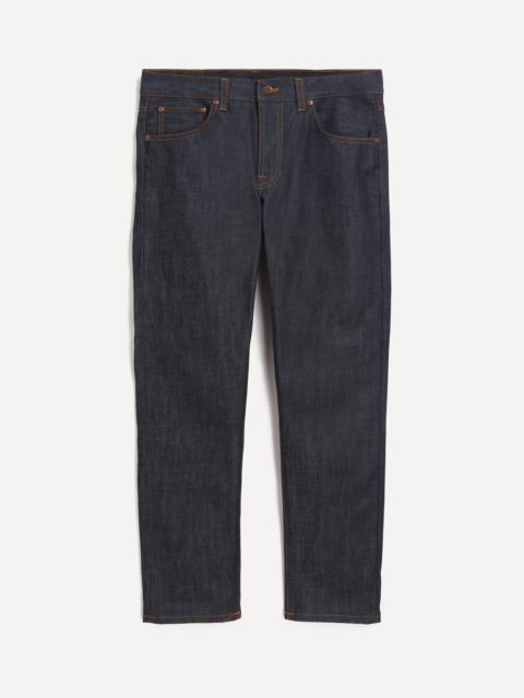 Nudie Jeans Gritty Jackson Dry Old Jeans