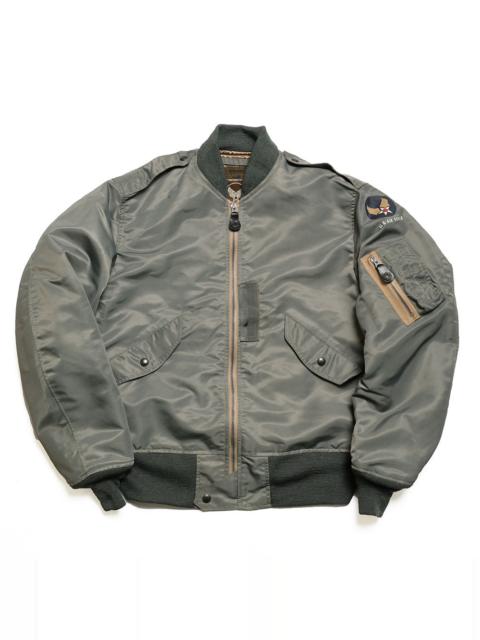 Buzz Rickson's L-2B - SKYLINE CLOTHING CORPORATION - BR14870