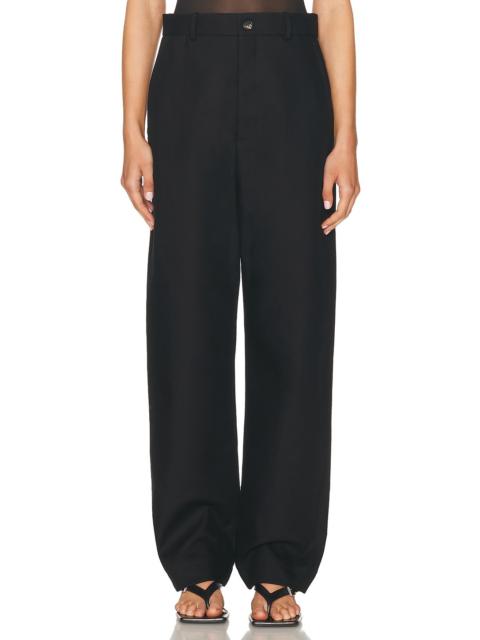 WARDROBE.NYC Drill Trouser