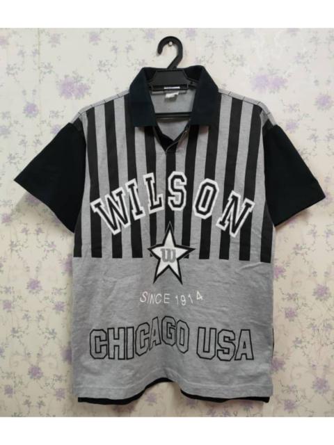 Other Designers Vintage - Wilson Polo T