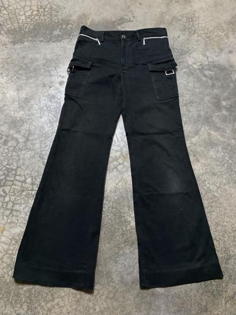Other Designers Japanese Brand - Flare Jeans Buona Giornata Bondage Avantgarde