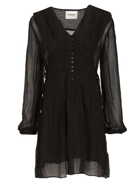 Isabel Marant Étoile Marant Etoile Women Loriena Dress