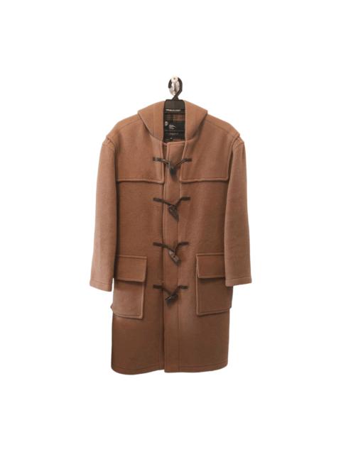 Burberry BURBERRY Nova Check Duffle Jacket