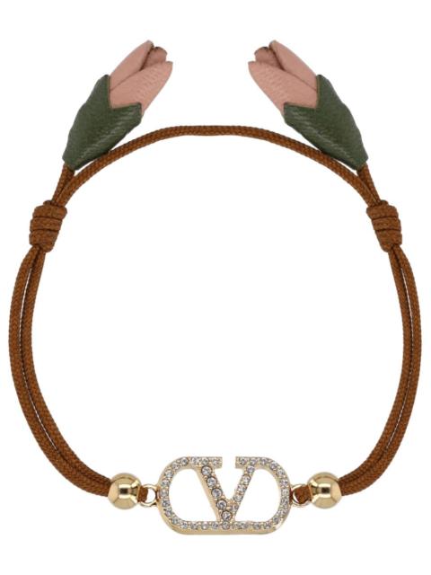 Valentino Valentino Garavani Women Bracciale "Vlogo Signature"