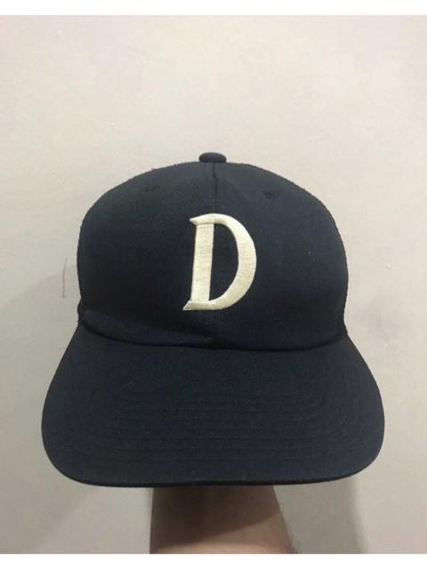 Other Designers 🔥Vintage🔥 “D” Japanese Baseball Team Hat By Mizuno