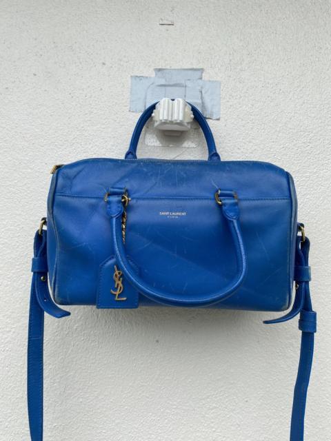 SAINT LAURENT Saint Laurent Baby Duffle 2-Way Bag
