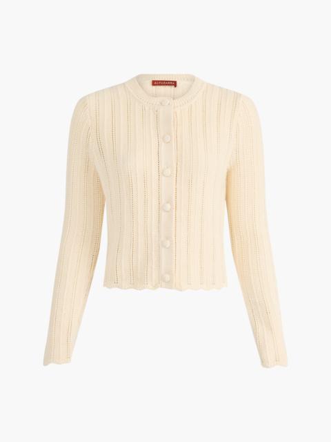 Altuzarra MARIETTE SWEATER