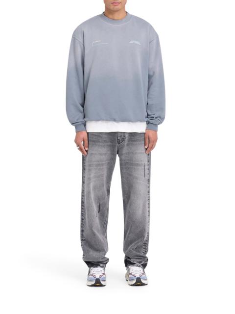 REPRESENT PATRONS OF THE CLUB SWEATER