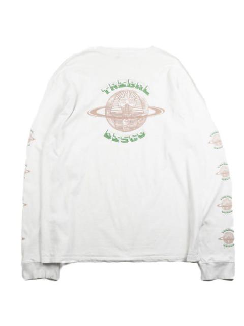 UNDERCOVER SS20 Tribal Disco Long sleeve