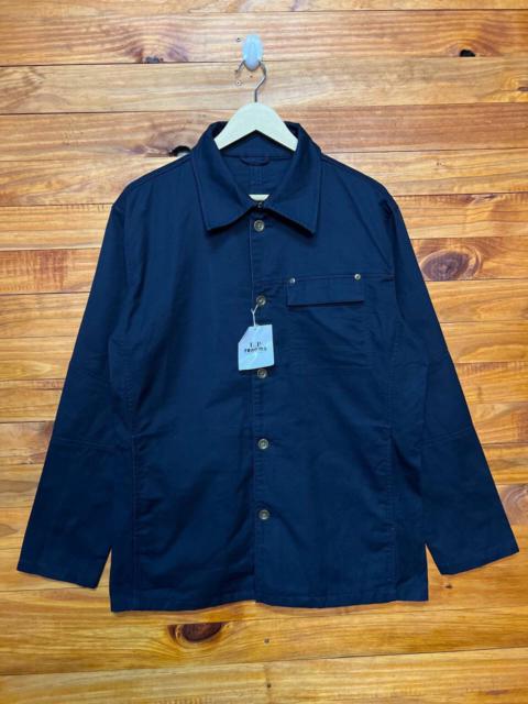 Other Designers Renoma - NWT RENOMA SHIRT JACKET