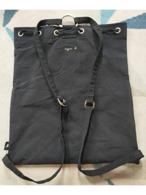 Other Designers Agnes B. - Agnes B Shoulder Bag