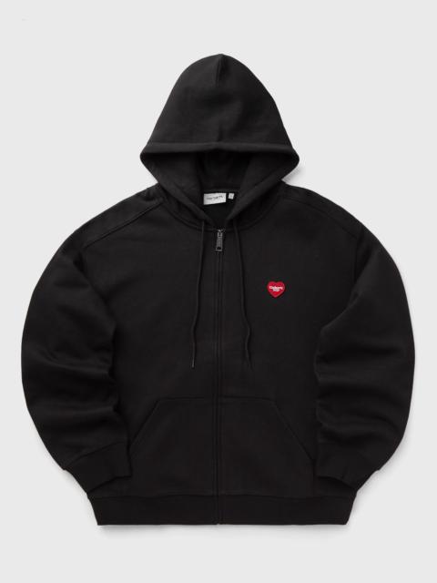 Carhartt Hooded Heart II Hartt Sweat Jacket