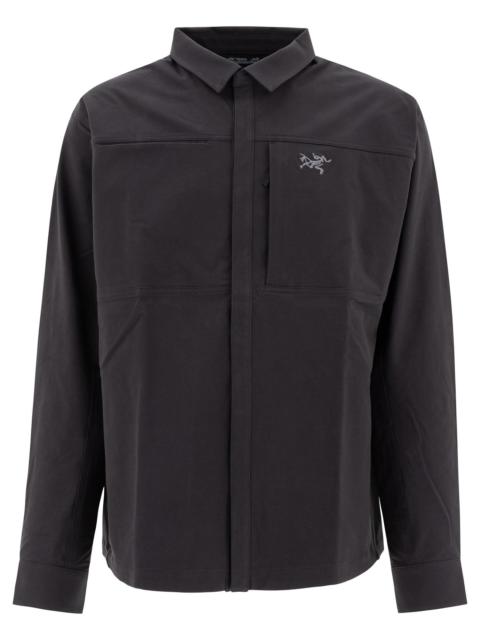 Arc'teryx Arc'teryx "cronin" Overshirt Jacket