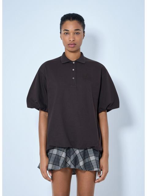Acne Studios Acne Studios Women Layered T-Shirt Dress