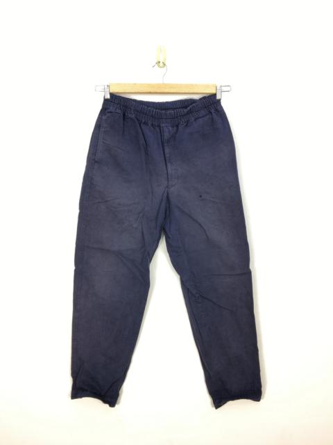 Other Designers Vintage - Comme des Garcon Trousers Japanese Brand Pants - BS45524.