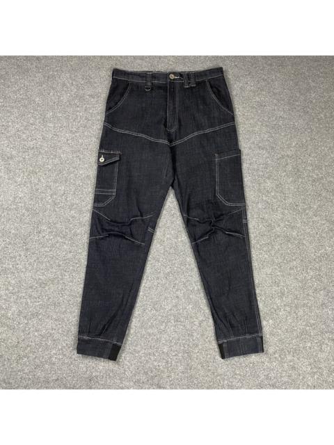 Other Designers Japanese Brand - 🔥FIELD CORE🔥Skinny MultiPocket Jogger Style