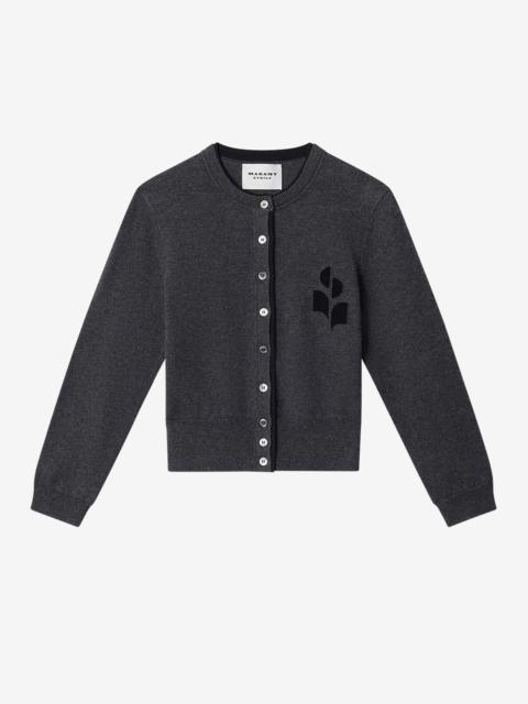 Isabel Marant Étoile LONA CARDIGAN