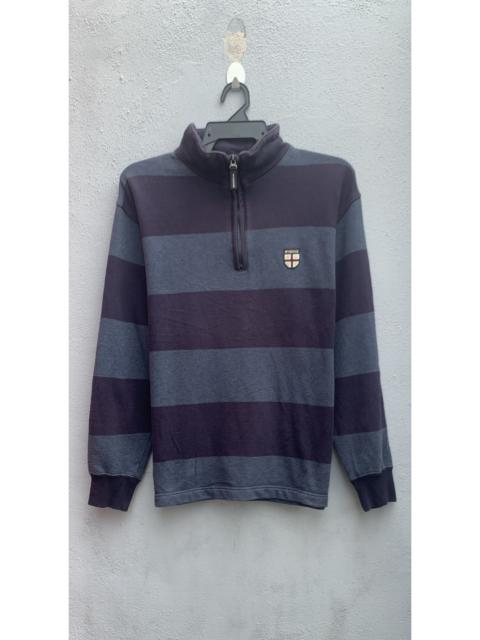 Other Designers Mcgregor - Mcgregor Zipped Up Sweatshirt