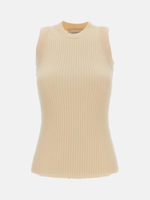 Sportmax Sportmax Women Tione Tank Top