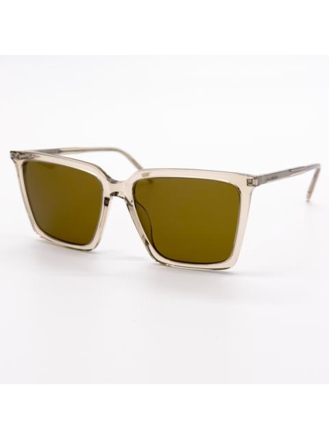 SAINT LAURENT SAINT LAURENT SL474 005