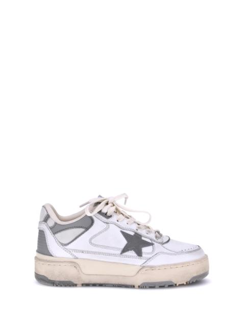 Golden Goose Golden Goose Women Forty2 Sneakers