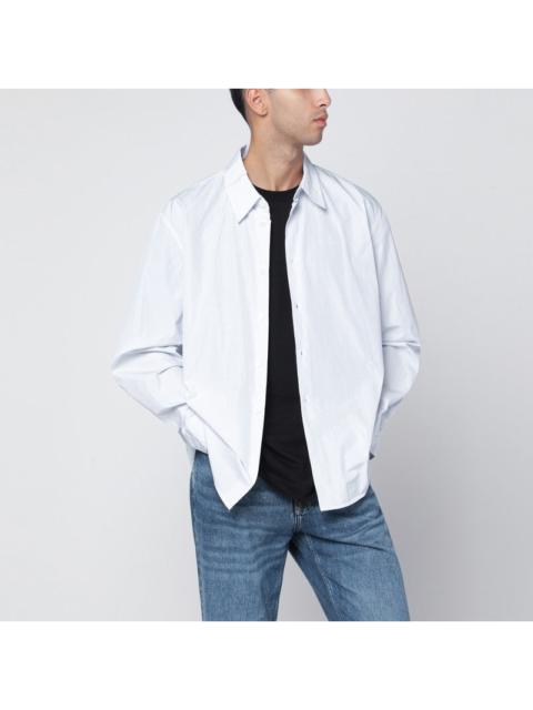 Our Legacy Our Legacy Striped Diner Shirt Men