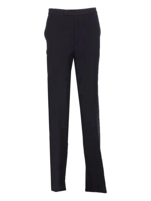 GUCCI Gucci Women Dry Crepe Wool Pants