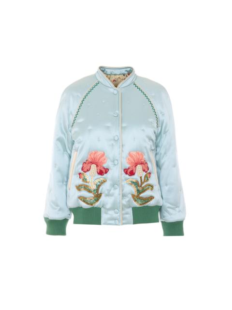 Valentino Valentino Garavani Women Embroidered Jacket