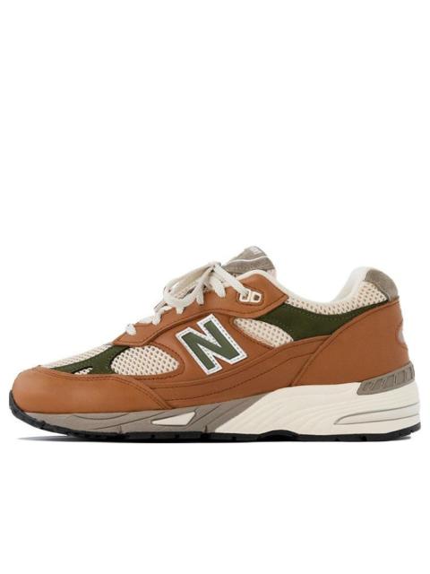 New Balance New Balance x Aime Leon Dore 991 Made in England