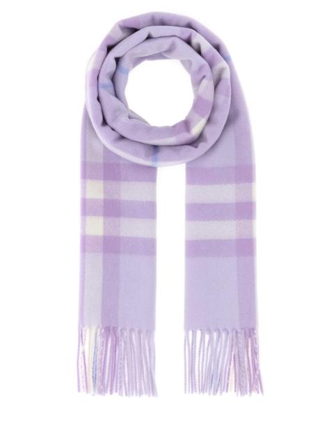 Burberry Burberry Women Mu Giant Chk Cs Sc