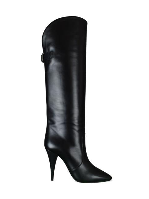 SAINT LAURENT Harper Boots