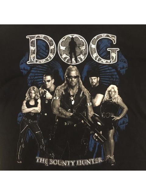 Other Designers Movie - The Bounty Hunter Tee