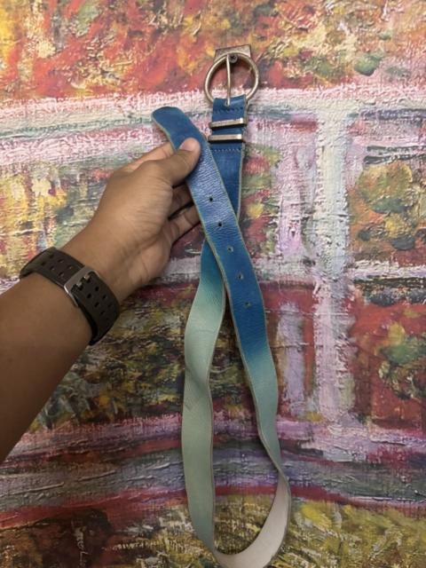Diesel Diesel belt
