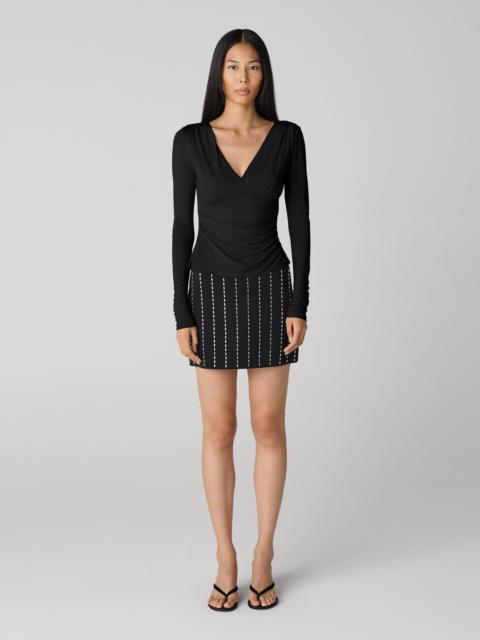 DIANE VON FURSTENBERG Noa Top