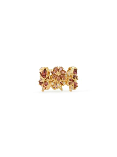 Zimmermann BLOOM BAND RING