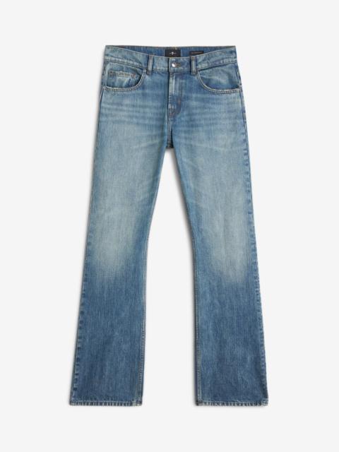 7 For All Mankind MANKIND The Bootcut in West Village