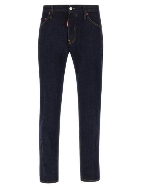 DSQUARED2 Dsquared2 Men 'Teddy' Jeans