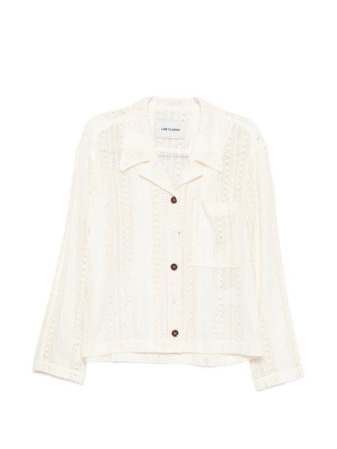 LOW CLASSIC Low Classic Jackets