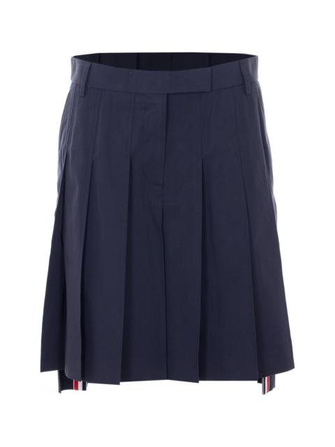 Thom Browne Pleated Skirt