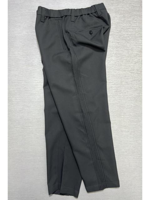 Issey Miyake Men - Side Pleated Track Pants