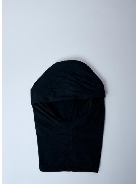 Rick Owens DRKSHDW Rick Owens Drkshdw Men Grace Hood