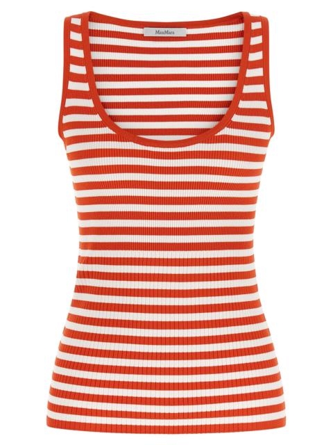 Max Mara Max Mara Women 'Mxmghiro' Top