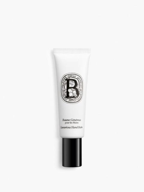 Diptyque Luxurious balm - for the hands