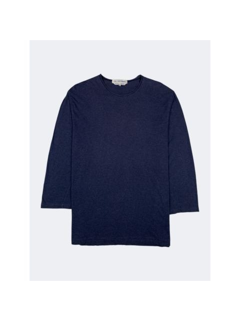 Comme des Garçons SHIRT Longsleeve T-Shirt