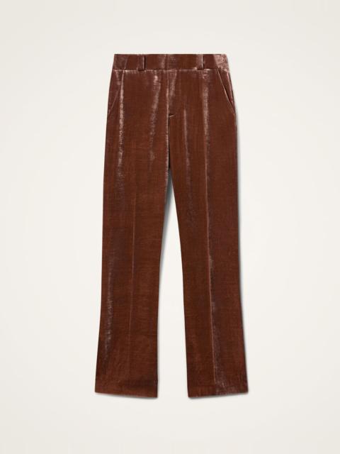 La DoubleJ Good Butt Pants