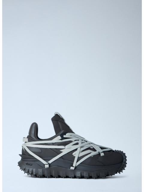 Moncler Moncler + Rick Owens Men Trailgrip Megalce Sneakers