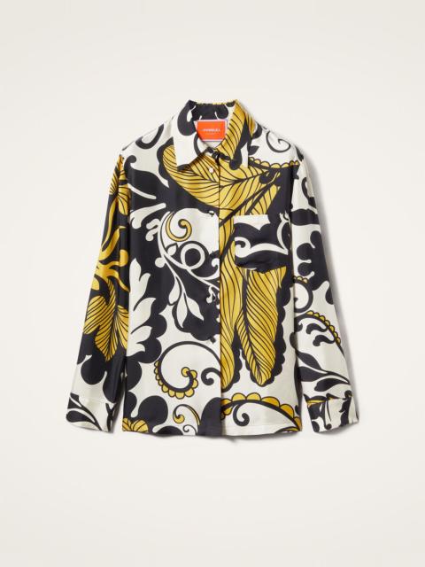 La DoubleJ Boy Shirt