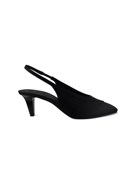 Loro Piana Rebecca pumps